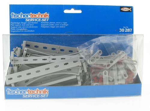Fischertechnik service set - fischertechnik, service-set