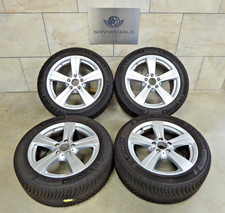 ANGEBOT Mercedes 17" C-Klasse W206 S206 Winterräder C300e Hybrid 2023 7mm H565