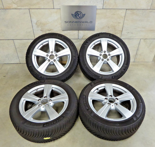 Angebot mercedes c - angebot, 17"