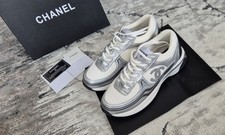 Chanel Runner Sneaker