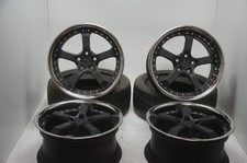 4 x Keskin KT10 18 Zoll Alufelgen Benz Audi Opel Saab VW