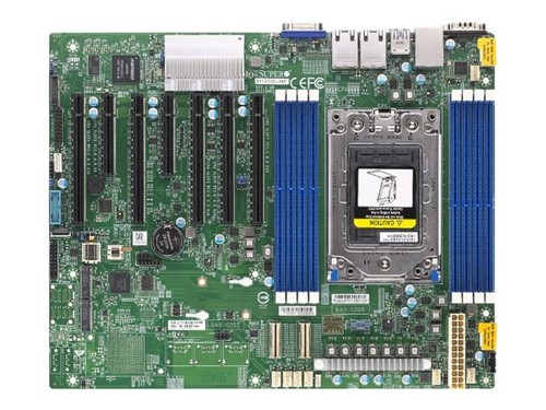 Supermicro motherboard - supermicro,