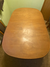 Esszimmertisch zum Ausziehen