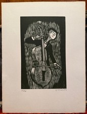 Gerhard Marcks 1889 Berlin /