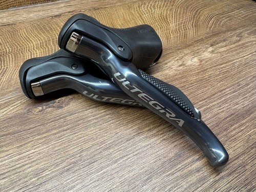 Shimano ultegra 6770 di2 - shimano,