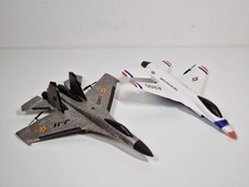 2x Amewi J-11 Rc Jet AMF16B Rc
