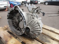 Mercedes A-Klasse 168 A140 A160 - gutes Schaltgetriebe 5-Gang Getriebe 716.501