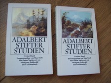 Max Stefl/Hg ADALBERT STIFTER