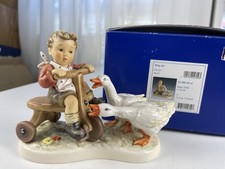 Hummel Figur 2082 Weg Da ! 16