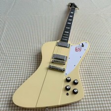 G Firebird Serie gelbe