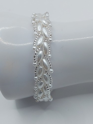 Armband lang damen - cm,