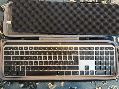 Logitech keys für mac - keys,
