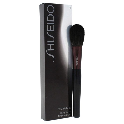 Shiseido blush brush - shiseido,