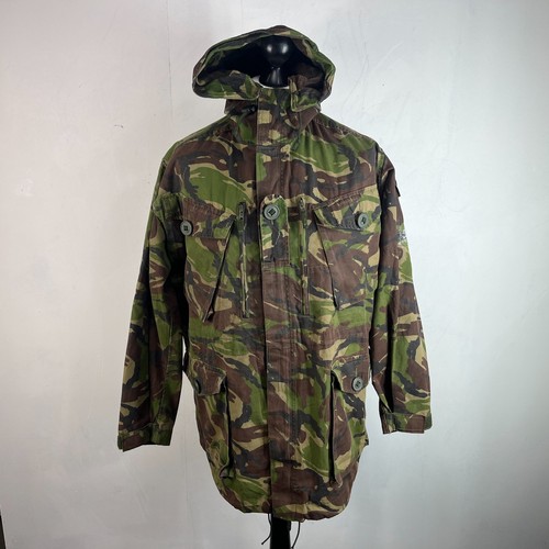 British army dpm camouflage - dpm,