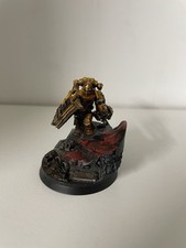 Warhammer 40k Space Marine
