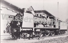 Foto Lok Nr. 919 Elsaß-Lothringen S 9 (2227)