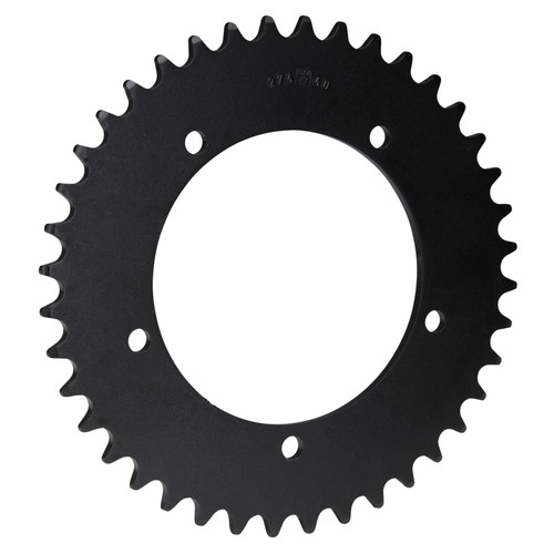 Kettenrad zähne typ - kettenrad,