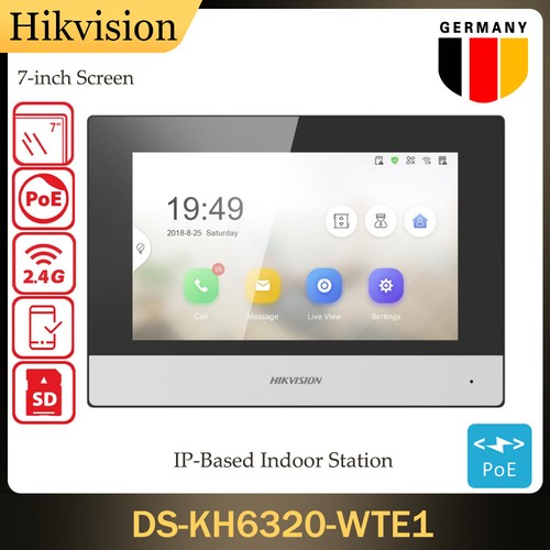 Hikvision wireless wifi zoll - wifi, 7