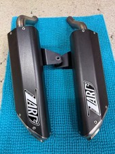 Triumph Street Triple 675