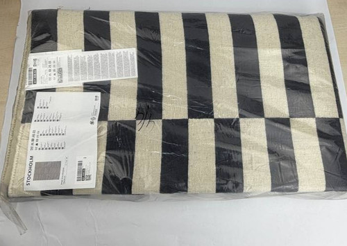 Ikea stockholm teppich 170x240 - stockholm,