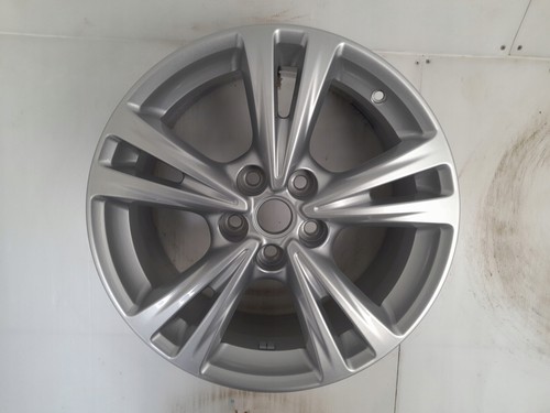 Original alufelge opel zoll - original,