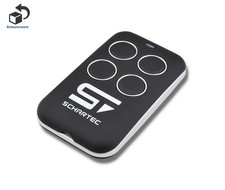 b-ware Handsender zu EcoStar 433,92 MHz RSE RSC 2 Fernbedienung Liftronic 433