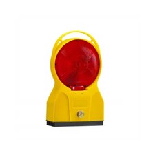 Wemas TL-Bakenleuchte rot