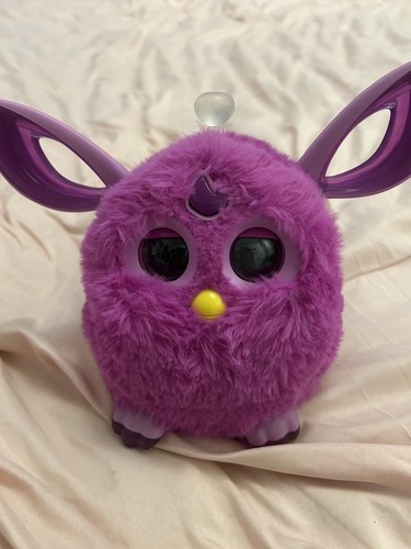 Furby connect lila - connect, hasbro