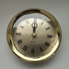 Batteriebetriebene Uhr