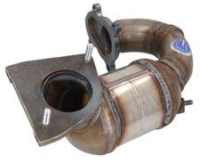 NEU Katalysator KAT Nissan