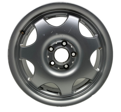Mercedes benz alufelge - mercedes-benz, 7jx16
