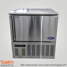 Atosa Schockfroster 5GN1/1