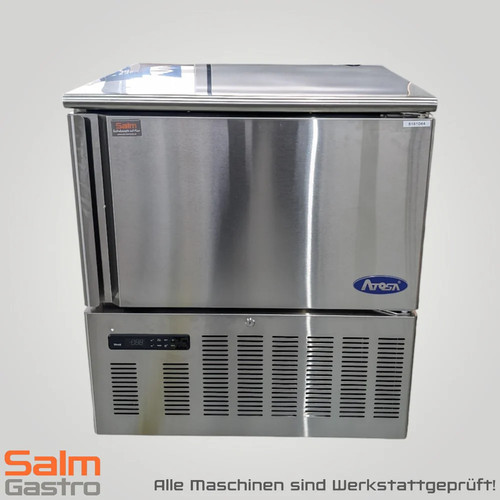 Atosa schockfroster 5gn1 - schockfroster, 5gn1/1