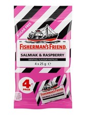 Fisherman's Friend Salmiak
