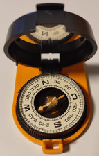Azimut Kompass Russland GUS