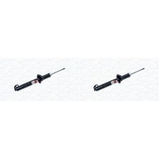 2X MAGNETI MARELLI GASDRUCK