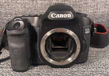 Canon EOS 40D Body DSLR