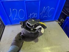 Citroen Xantia X1 Renault Laguna Heizungsgebläse 841915A 650932Q 