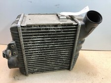 Toyota Supra MK4 Ladeluftkühler LLK Original Turbo Turbolader 2JZ-GTE  ***W76*