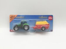 Siku 1676 ,,Deutz Traktor mit