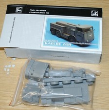 Kaelble Z6R in 1/72 von Hauler