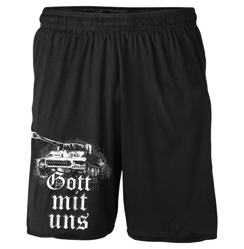 Legende tiger shorts - tiger, |