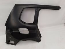 VW TOURAN 5TA ab 2015 SEITENTEIL KOTFLÜGEL HINTEN RECHTS SEITENWÄND NEU ORIGINAL