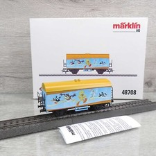 MÄRKLIN 48708 - H0 - SBB -