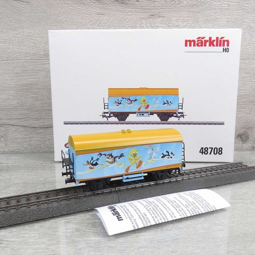 Märklin 48708 sbb - mÄrklin,
