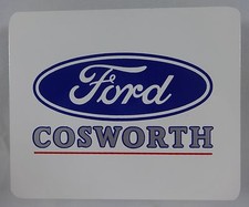 New Ford COSWORTH 5" x 4.125"