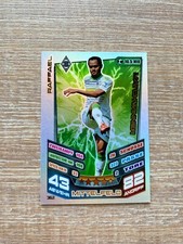 Match Attax 13/14 - 362 -