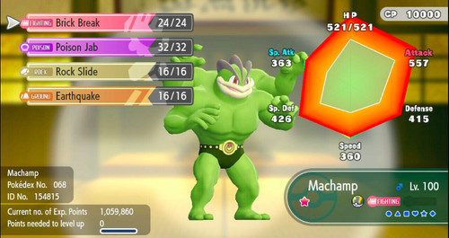 Pokemon let pikachu eevee - pokemon, go