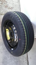 Ford C-Max Focus Ersatzrad Notrad Continental 205/60R16 92V DOT18 ET50 6,5x16
