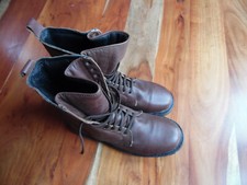 Fallschirmjäger Stiefel Noble House